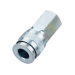 High Quality & low price USA one touch Pneumatic female coupling