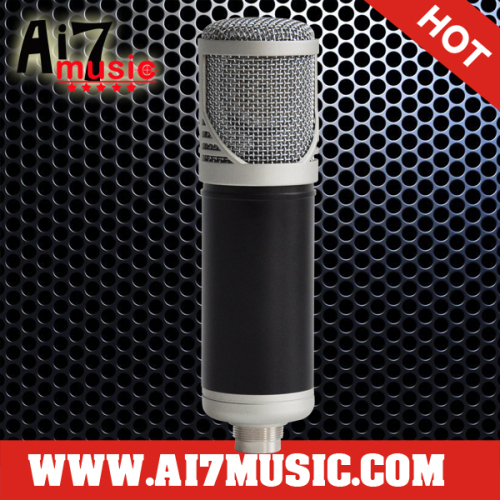 AI7MUSIC Classical Condenser Studio Microphones Classical Condenser Recording Microphone