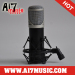 AI7MUSIC Classical Condenser Studio Microphones Classical Condenser Recording Microphone