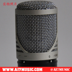 AI7MUSIC Classical Condenser Studio Microphones Classical Condenser Recording Microphone