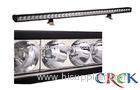 Shakeproof Single Row 39 Inch auto 4*4 offroad LED Light Bar 108W 9V - 36V