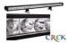 Waterproof 32 Inch 81W Offroad LED Light Bar , 27pcs * 3W (CREE LED)