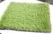 Mini PP + Net Cloth Backing Garden Artificial Grass , Synthetic Lawn Grass 3/8inch