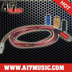AI7MUSIC Microphone Accessories Link Cable Guitar USB Cable
