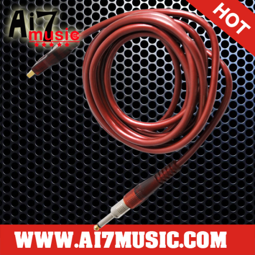 AI7MUSIC Microphone Accessories Link Cable Guitar USB Cable