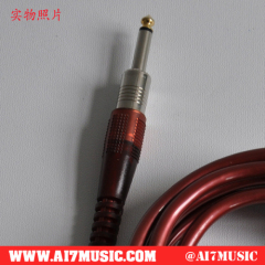 AI7MUSIC Microphone Accessories Link Cable Guitar USB Cable