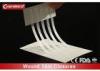 Waterproof First Aid Steri Strip Adhesive Surgical Strip Dressing Porous