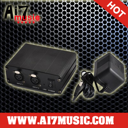 AI7MUSIC 48V Phantom Power Supplies