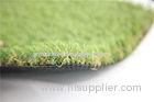 20mm - 50mm Safe And Comfortable Artificial Turf Residential Landscaping For Gardens