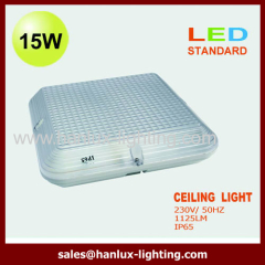 IP65 CE LED ceiling lights