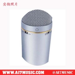 AI7MUSIC Professional Condenser Microphones