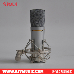 AI7MUSIC Professional Condenser Microphones