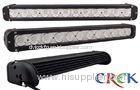 Slim 20 Inch 120W Single Row LED Light Bars With Vibration Corrosion Tested