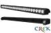 4500K Combo Beam 39 Inch 240W Single Row LED Light Bar PMMA Lens