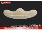 Blister Treatment Hydrocolloid Blister Plaster 21*64mm For Foot And Hand Care