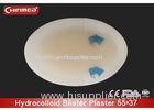 Porous Hydrocolloid Blister Plasters Sterile Toe Blister Pads For Heels