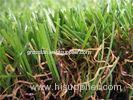 Natural looking Landscaping Artificial Grass 30mm / Synthetic Grass 4 color