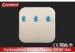 Medical Hydrocolloid Plaster Gel Blister Pads For Shoes / Corn Treatment