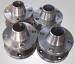 The Titanium flanges manufacturer