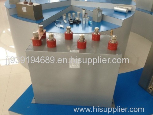 AC film Motor Capacitor