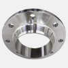 all kinds of titanium flanges