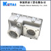 low pressure casting of Pump Case