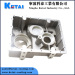 low pressure casting of Pump Case