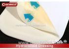 Adhesive Soft Gel Plaster Medical Hydrocolloid Corn Removal Plasters