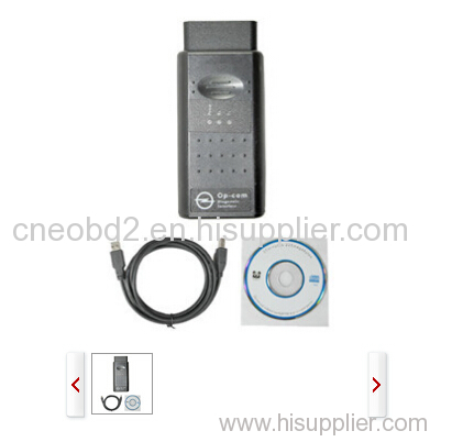 newly 2014 OP COM Diagnostic Tool for Opel scan tool
