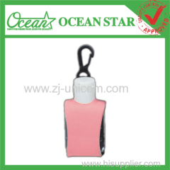 hot sale 15ml hanging hand sanitizers
