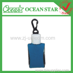 hot sale 15ml hanging hand sanitizers