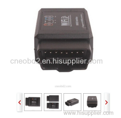 ELM327 WIFI OBD2 EOBD Scan Tool Support Android and iPhone/iPad