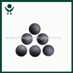 20mm high chrome cast steel ball