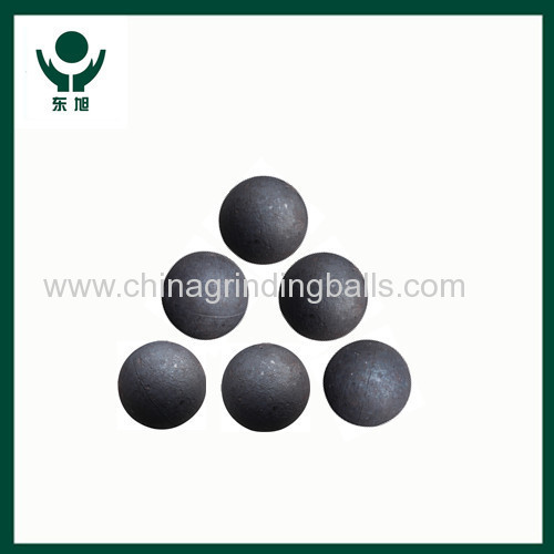 20mm high chrome casted alloy grinding ball