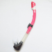 2014 manufacturer professional diving snorkel new product