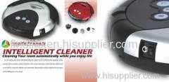 Intelligent vacuum cleaner/Automatic Intelligent Robot Vacuum Cleaner