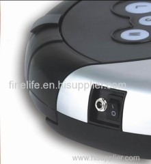 Hot selling Intelligent vacuum cleaner