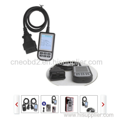 Creator C110 V3.3 BMW Code Reader