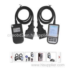 Creator C110 V3.3 BMW Code Reader