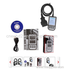 Creator C110 V3.3 BMW Code Reader