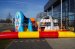 Inflatable Playzone Super Cirque