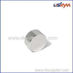 Competitive Price Magnet China Supplier