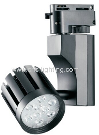 18W CREE LED Track Light (Dimmable)