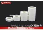 Medical Non Woven Tape Medical Adhesive Tape For Fixed Intravenous Needle