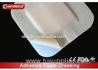 Medical Hydrocolloid Island Hydrocolloid Wound Dressing 10*10cm hd