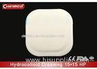 Waterproof Surgical Dressing Hydrocolloid Wound Dressing 15*15cm HP