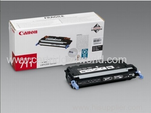 Genuine Canon Cartridge 111/311/711 Laser Printer Toner Cartridge