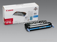 Genuine Canon 111/311/711 Color Laser Toner Cartridge Value Pack (Black Cyan Yellow Magenta)