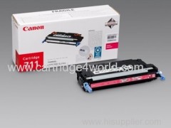 Genuine Canon 111/311/711 Color Laser Toner Cartridge Value Pack (Black Cyan Yellow Magenta)
