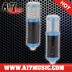 AI7MUSIC USB microphone or condenser microphone